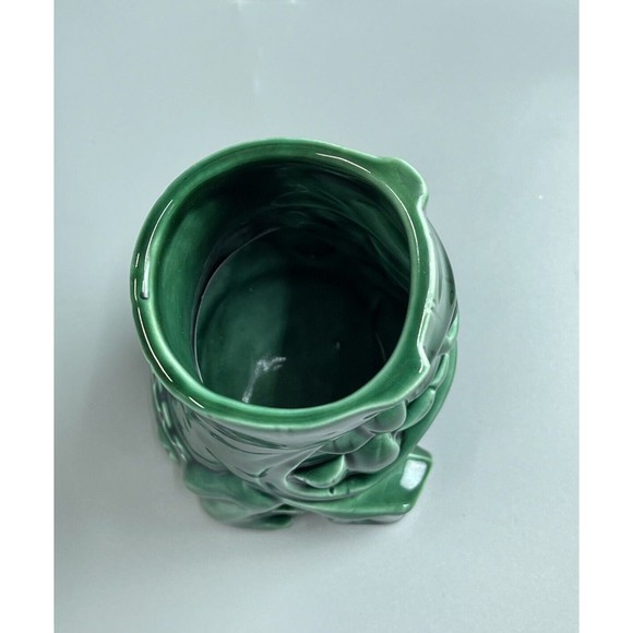 Tiki Farm Dawg Tiki Island Planet Rooth 2008 Headhunter by Squid Limited to 50 - Picture 6 of 9